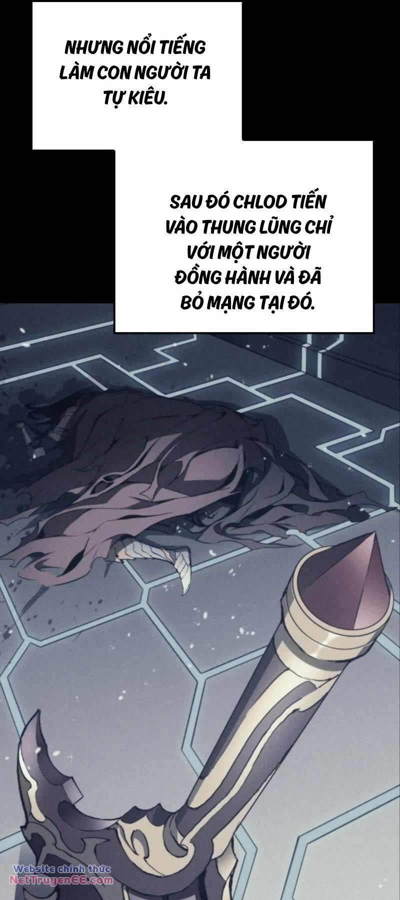 Đế Vương Hồi Quy - Chapter 6 - Page 47