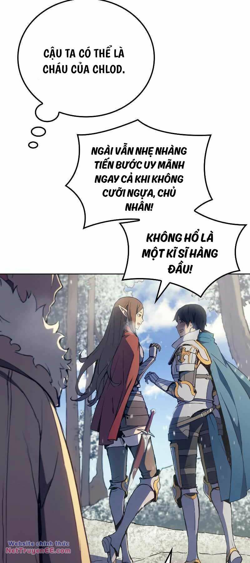 Đế Vương Hồi Quy - Chapter 6 - Page 51