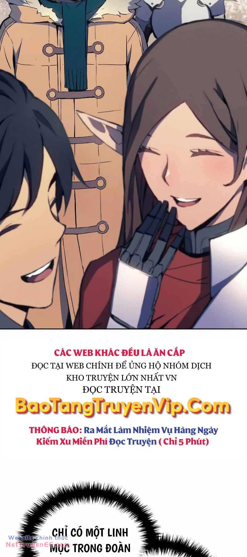 Đế Vương Hồi Quy - Chapter 6 - Page 53