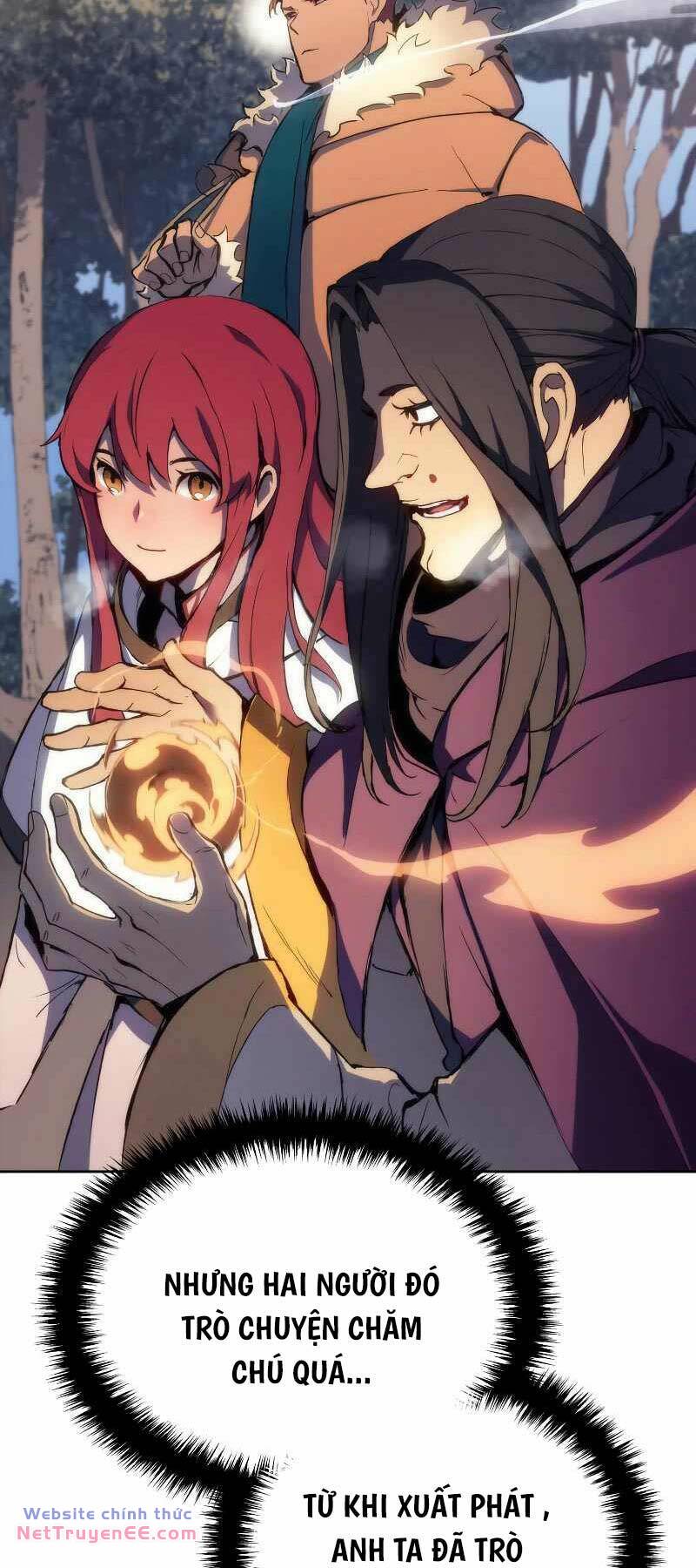 Đế Vương Hồi Quy - Chapter 6 - Page 57