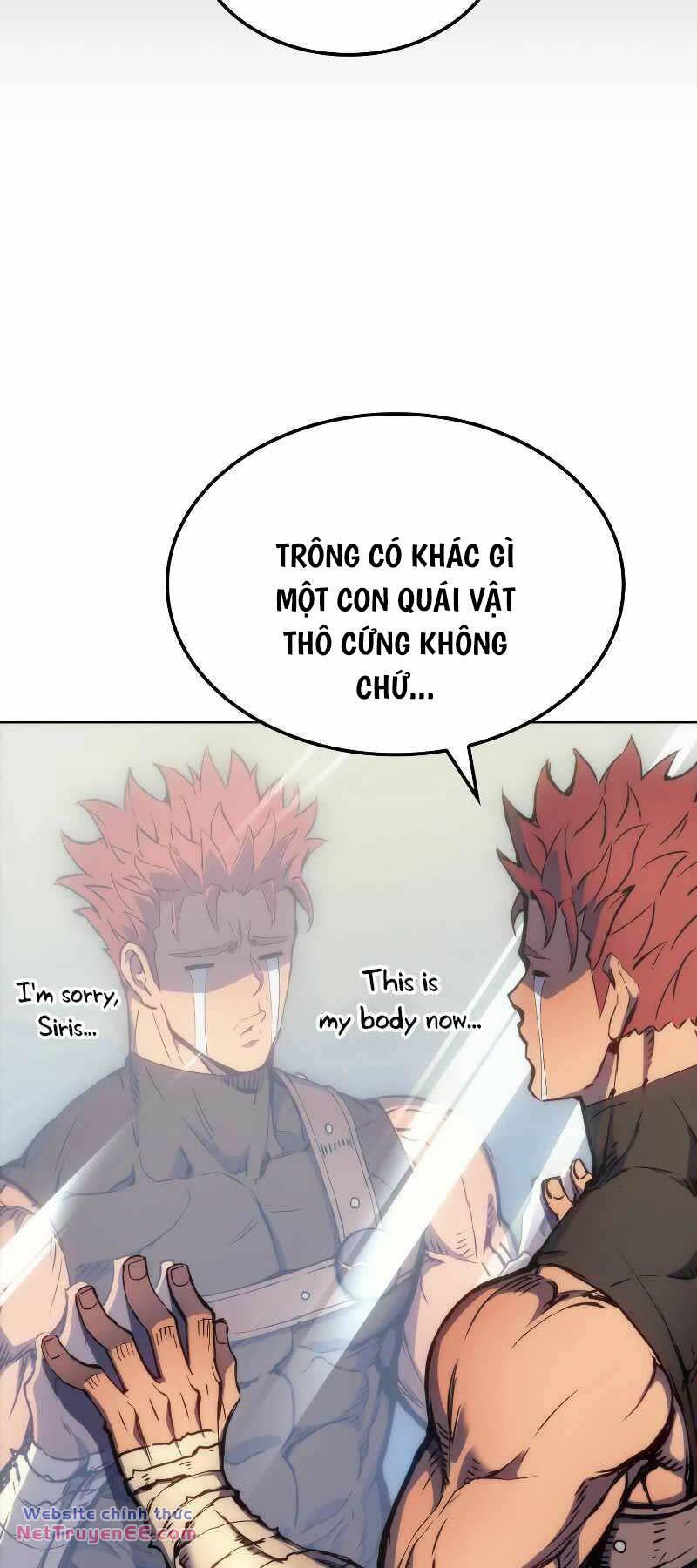 Đế Vương Hồi Quy - Chapter 6 - Page 5