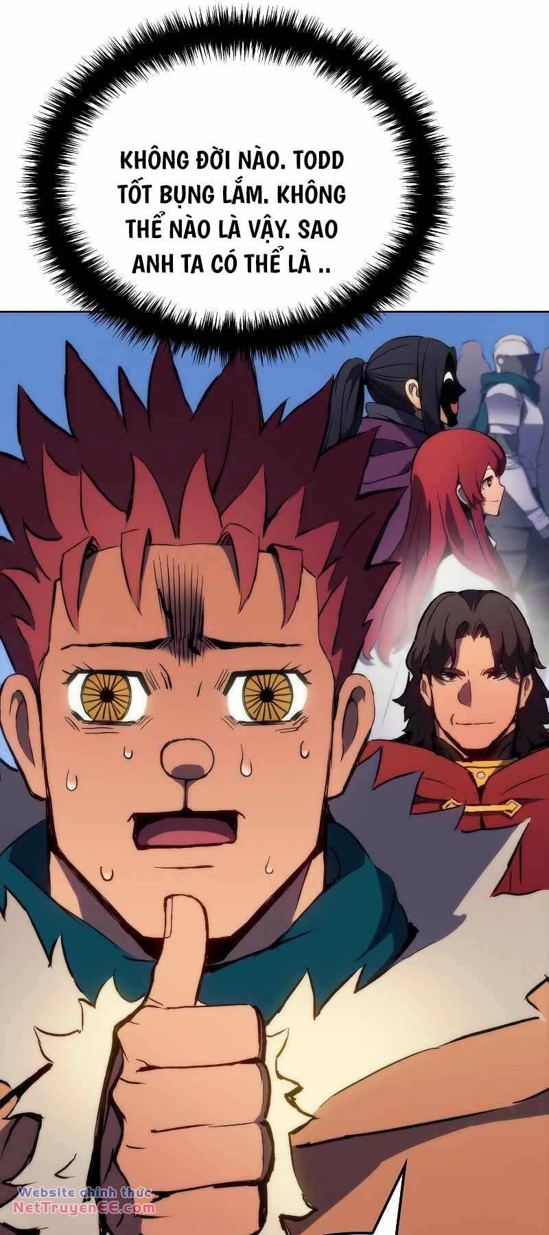 Đế Vương Hồi Quy - Chapter 6 - Page 61