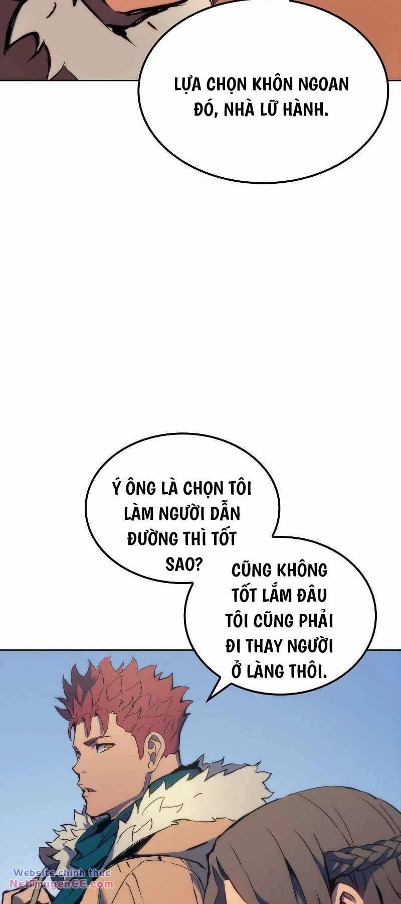Đế Vương Hồi Quy - Chapter 6 - Page 62