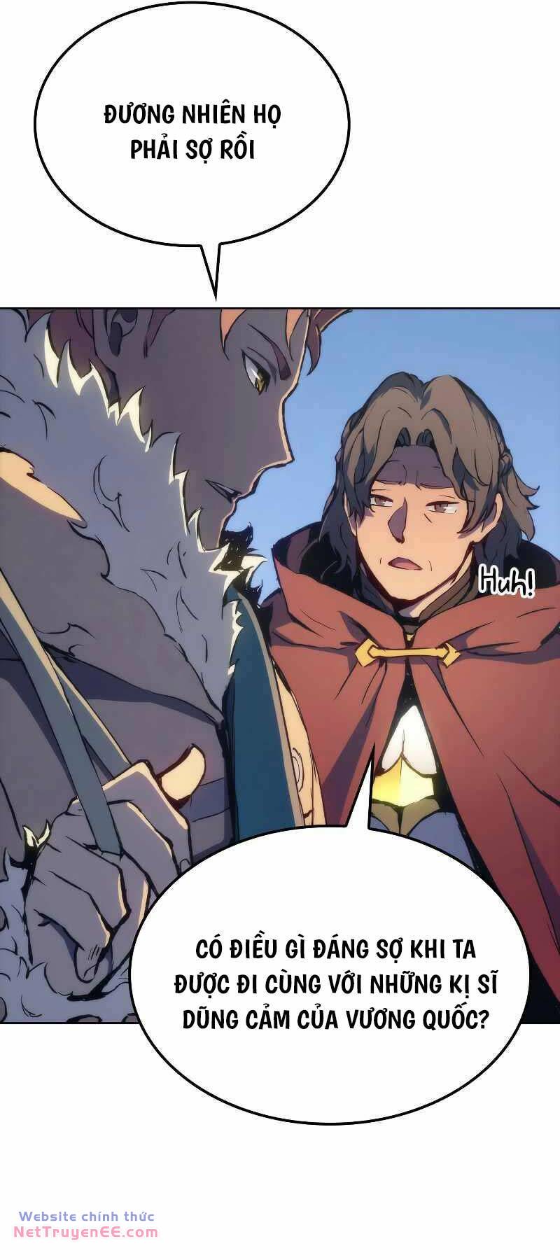 Đế Vương Hồi Quy - Chapter 6 - Page 64