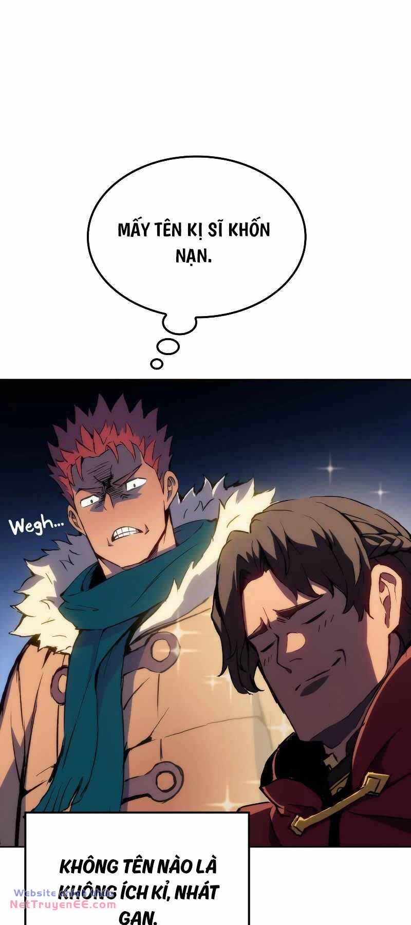 Đế Vương Hồi Quy - Chapter 6 - Page 65