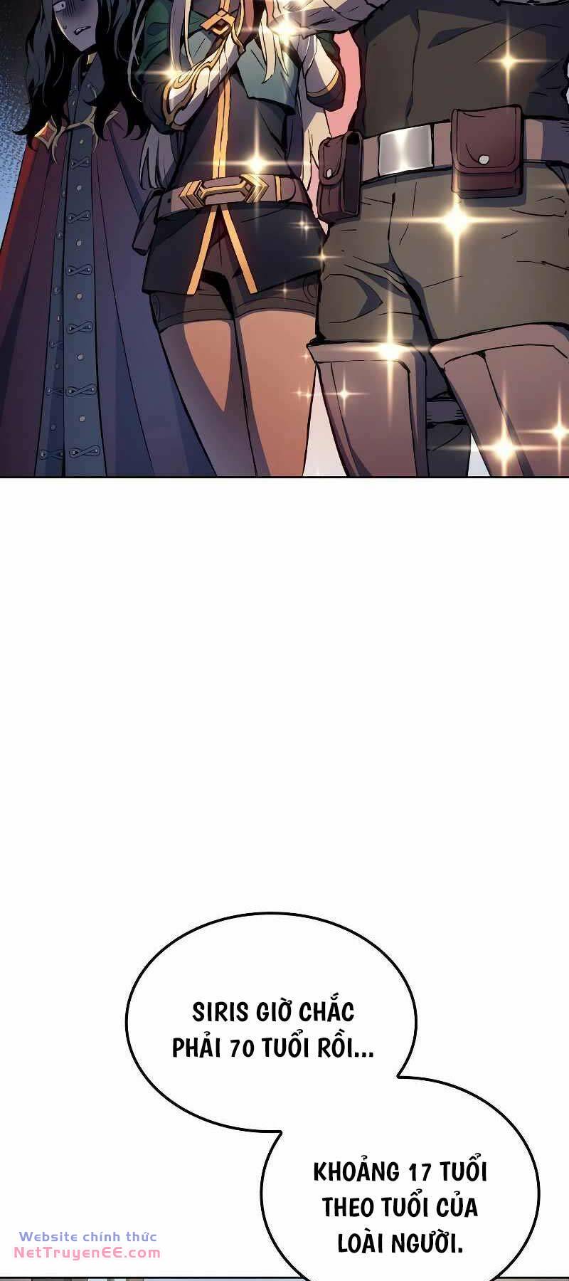 Đế Vương Hồi Quy - Chapter 6 - Page 7