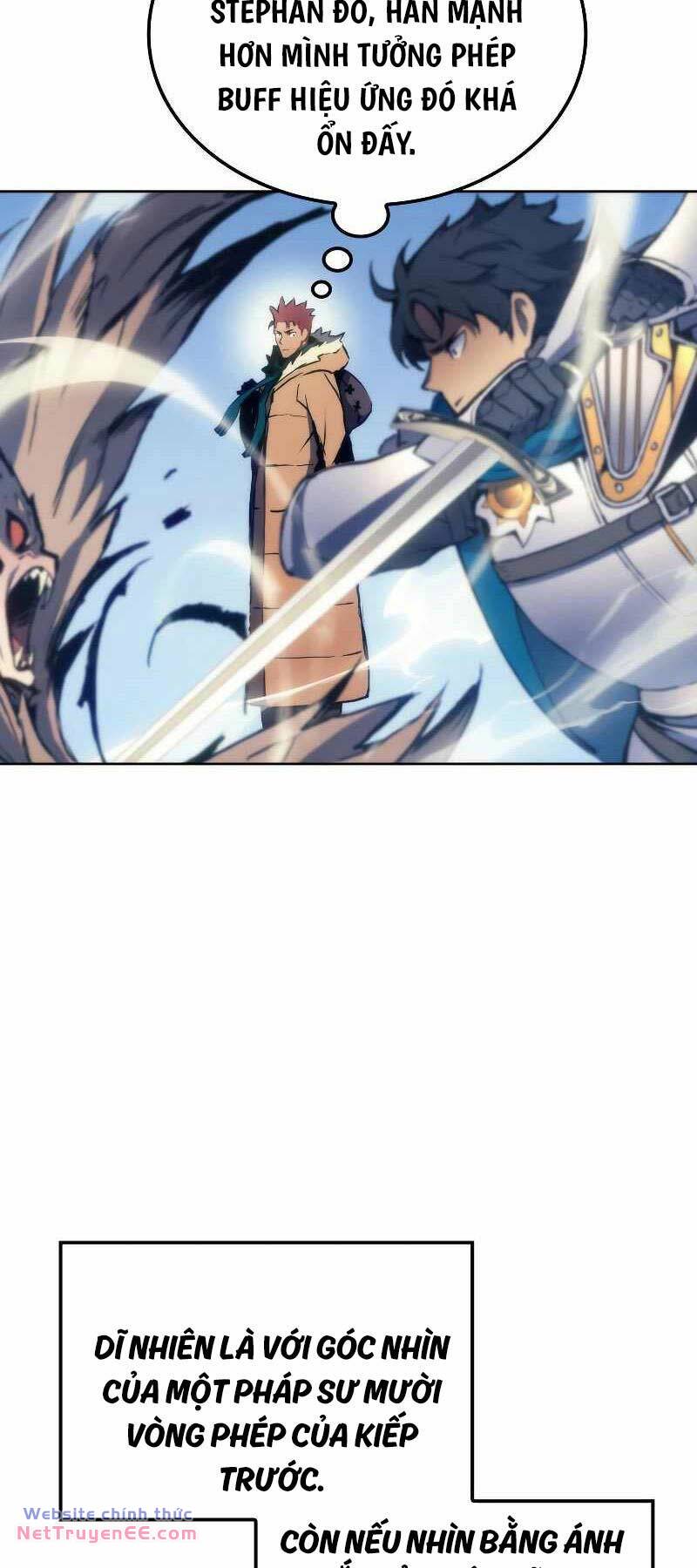 Đế Vương Hồi Quy - Chapter 6 - Page 84