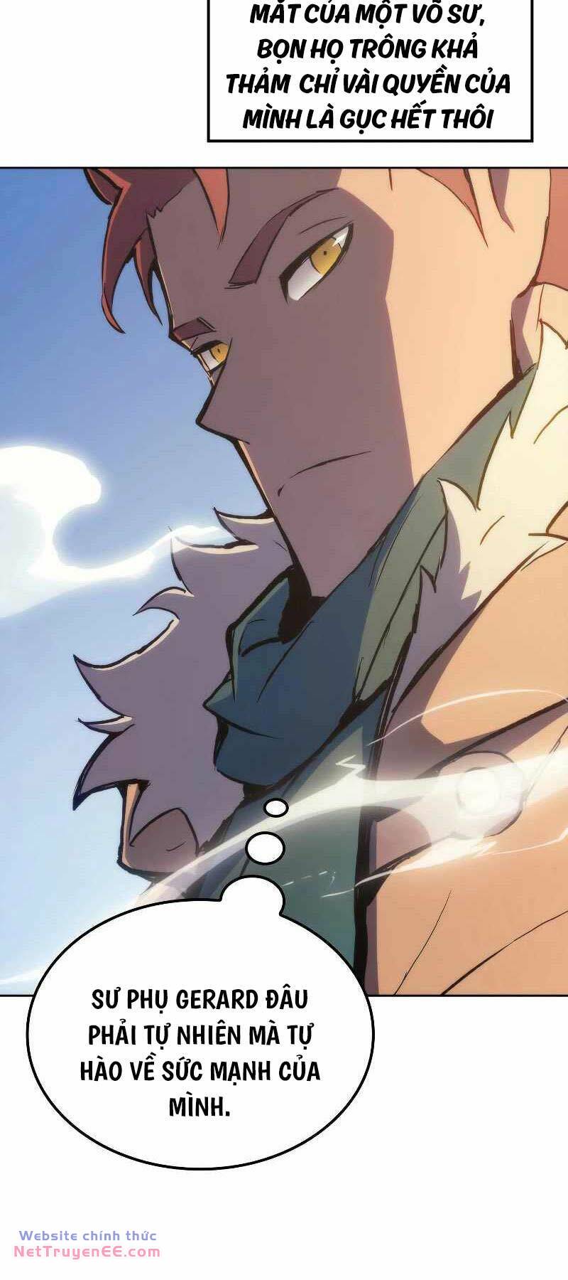 Đế Vương Hồi Quy - Chapter 6 - Page 85