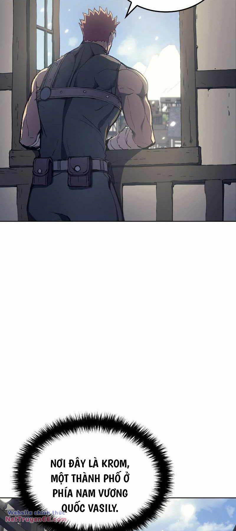 Đế Vương Hồi Quy - Chapter 6 - Page 8