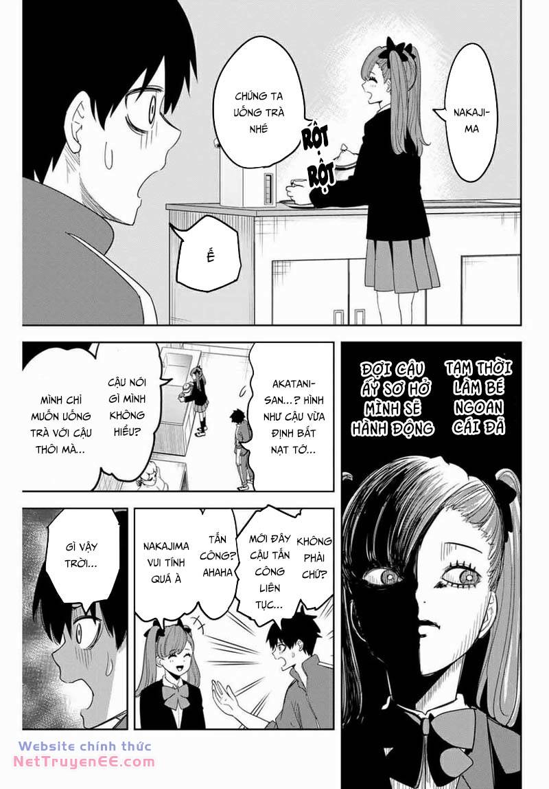 Không Chỉ Là Bắt Nạt - Chapter 132 - Page 5