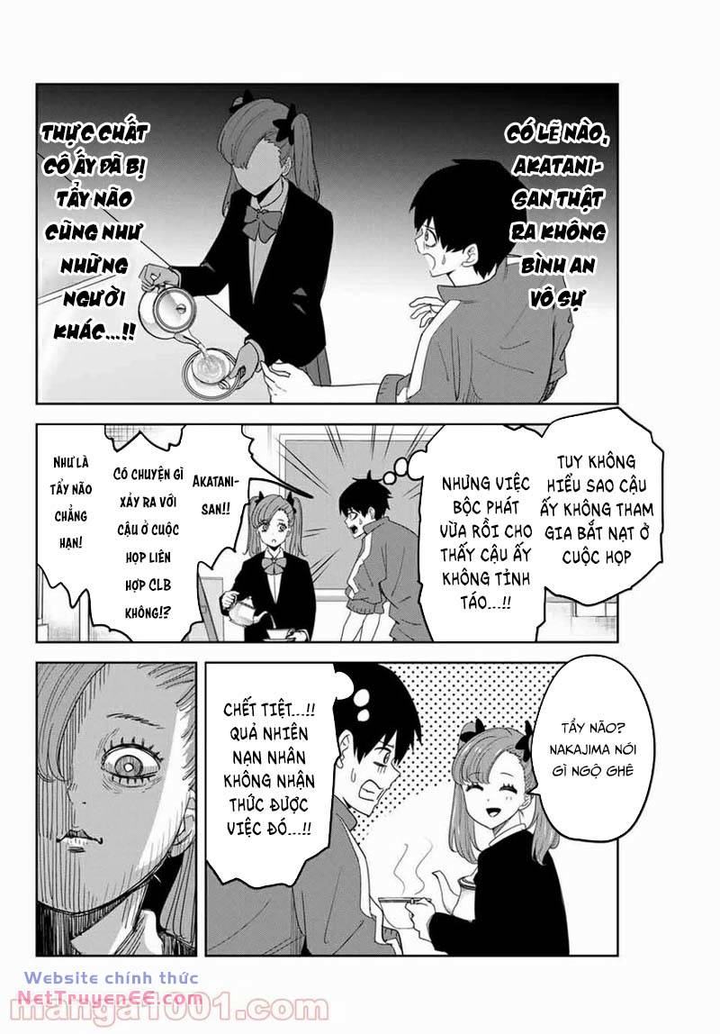 Không Chỉ Là Bắt Nạt - Chapter 132 - Page 6