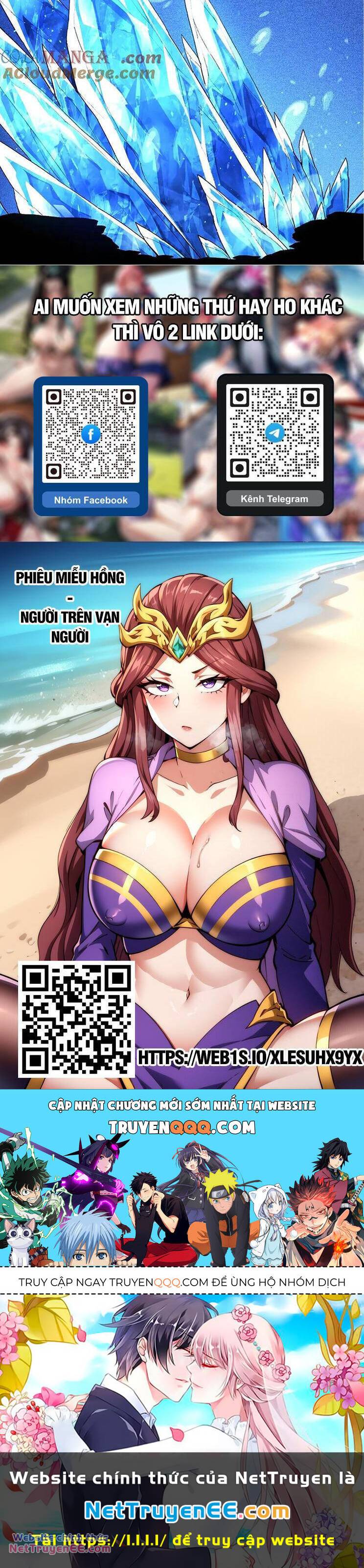 Chuyển Sinh Thành Liễu Đột Biến - Chapter 196 - Page 28