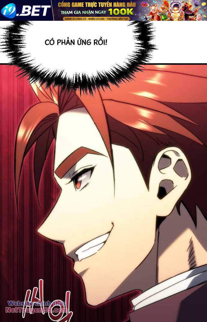 Hồi Quy Giả Của Gia Tộc Suy Vong Chapter 23 - Trang 33