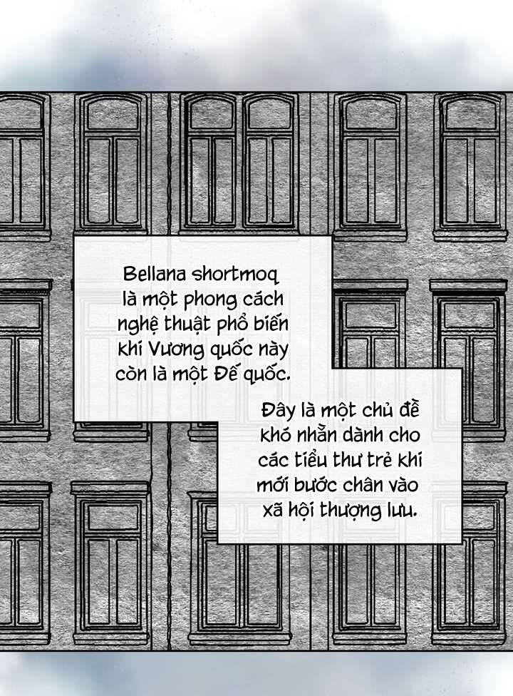 Vị Hôn Thê Khế Ước Của Công Tước - Chapter 58 - Page 14