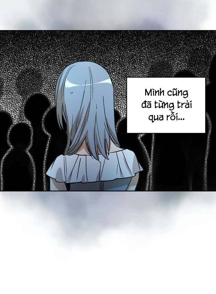 Vị Hôn Thê Khế Ước Của Công Tước - Chapter 58 - Page 16