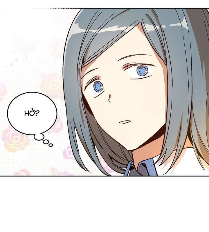 Vị Hôn Thê Khế Ước Của Công Tước - Chapter 58 - Page 18