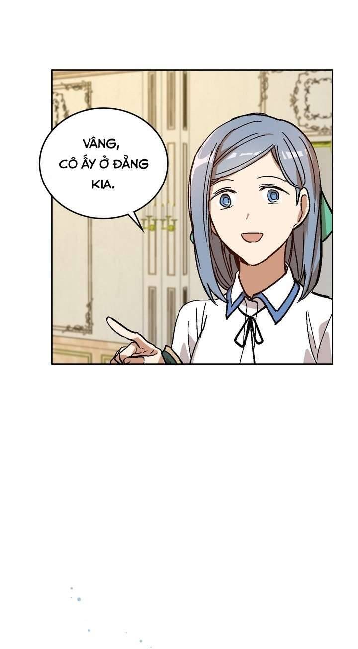 Vị Hôn Thê Khế Ước Của Công Tước - Chapter 58 - Page 27