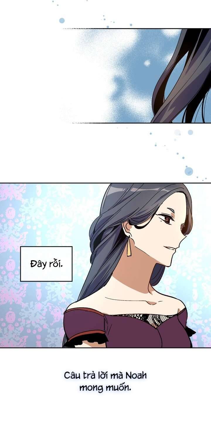 Vị Hôn Thê Khế Ước Của Công Tước - Chapter 58 - Page 28