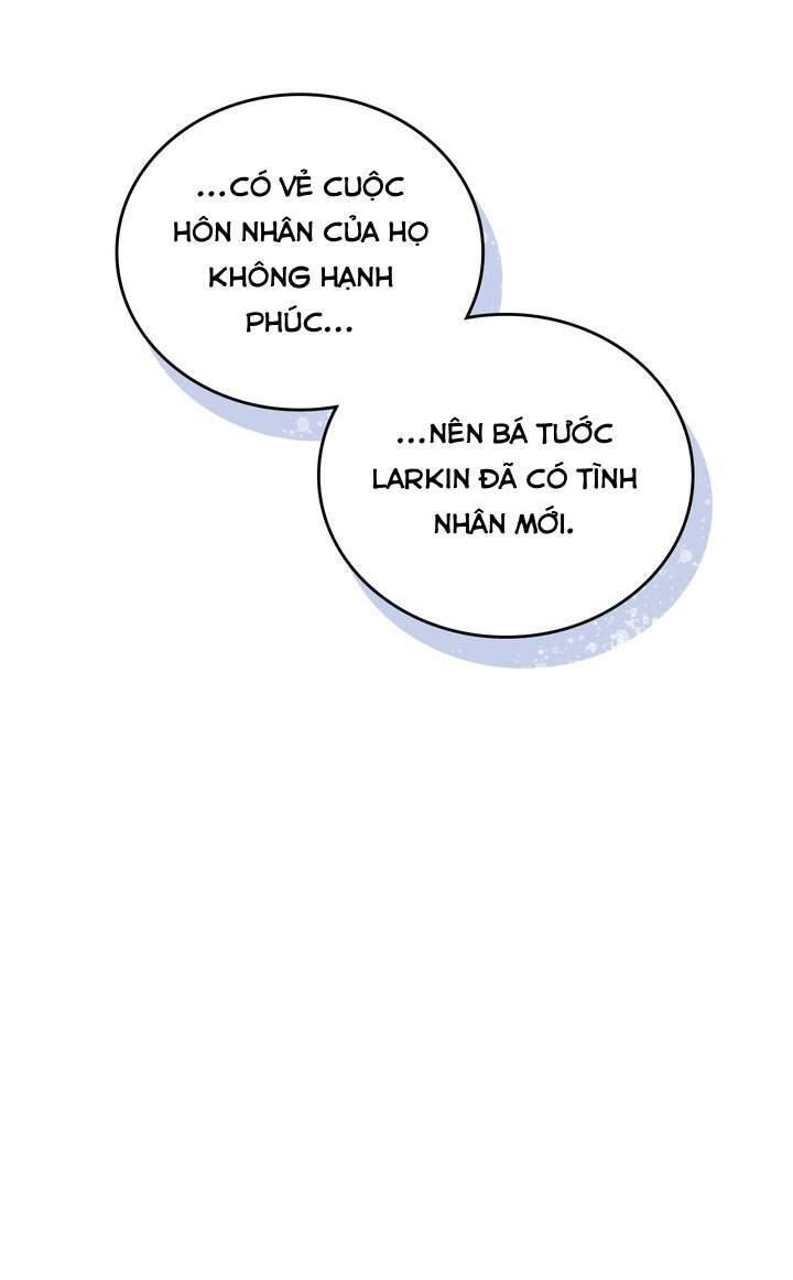 Vị Hôn Thê Khế Ước Của Công Tước - Chapter 58 - Page 32