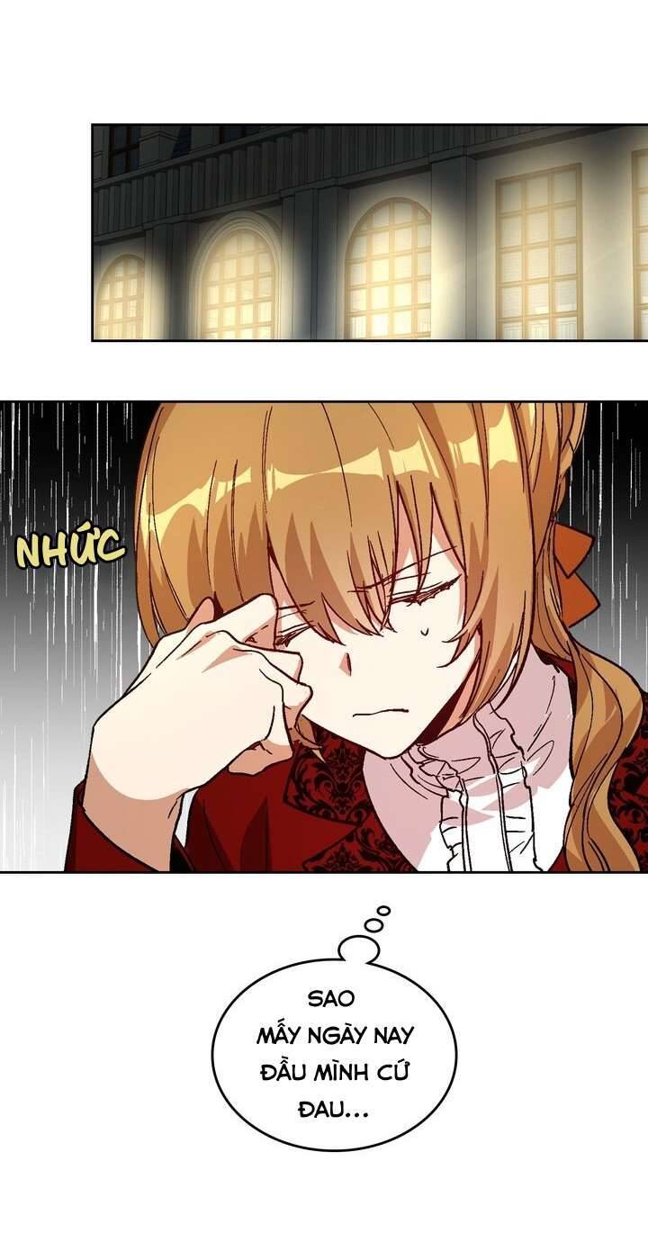 Vị Hôn Thê Khế Ước Của Công Tước - Chapter 58 - Page 33