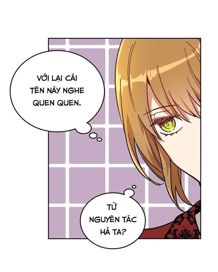 Vị Hôn Thê Khế Ước Của Công Tước - Chapter 58 - Page 44