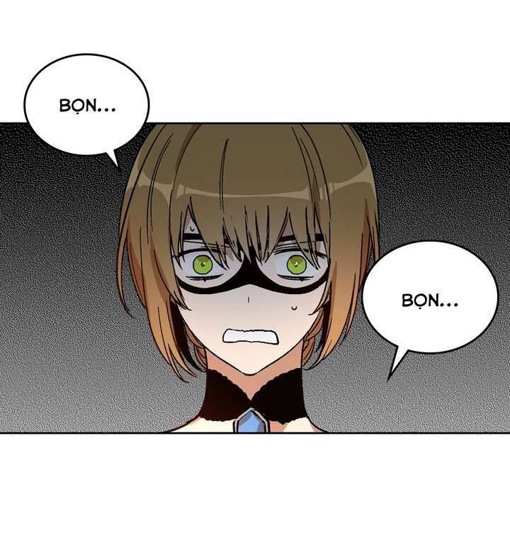 Vị Hôn Thê Khế Ước Của Công Tước - Chapter 58 - Page 47