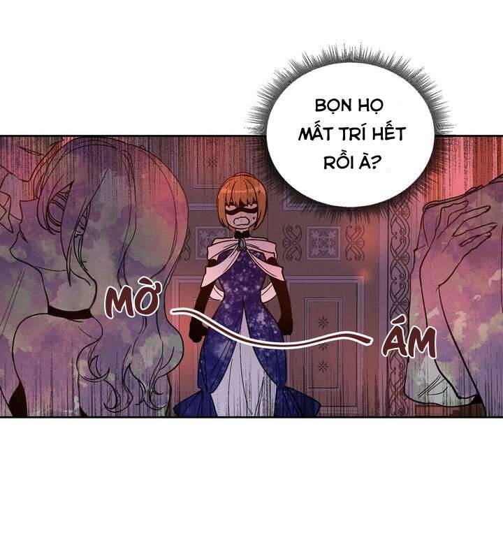 Vị Hôn Thê Khế Ước Của Công Tước - Chapter 58 - Page 48