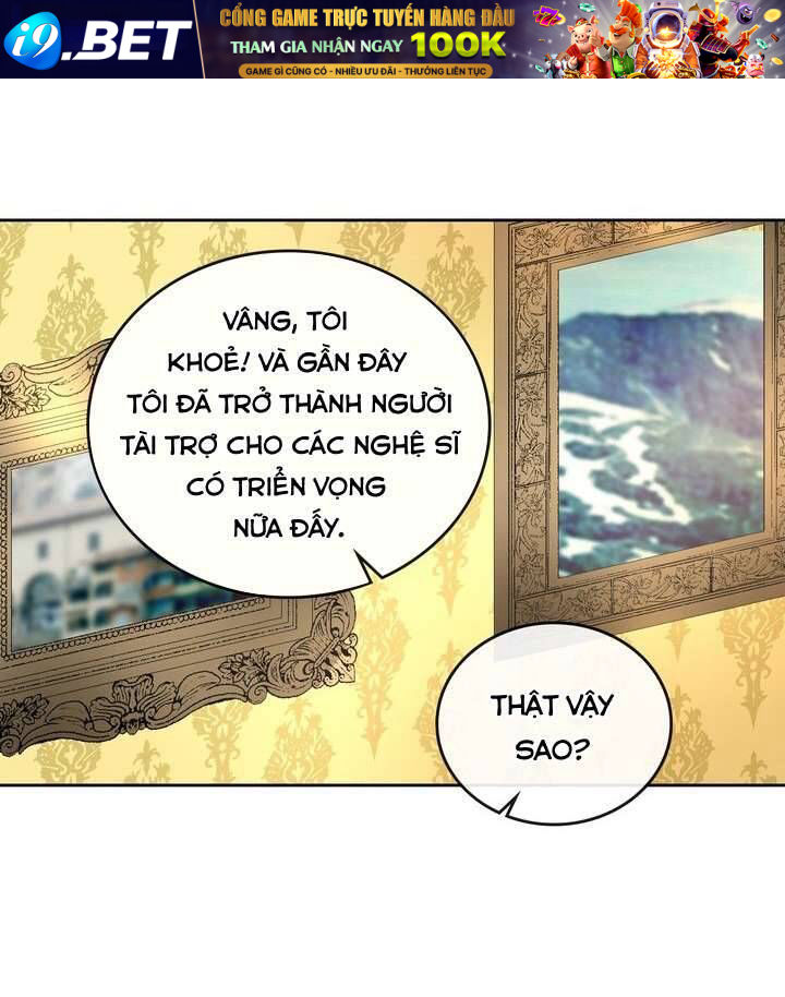 Vị Hôn Thê Khế Ước Của Công Tước - Chapter 58 - Page 4