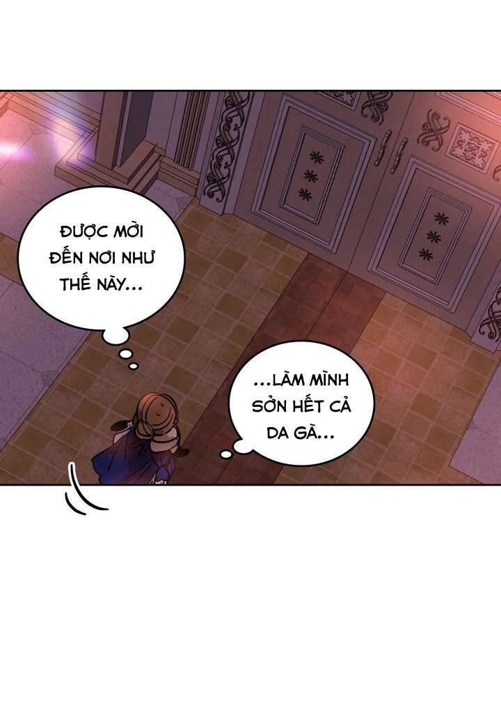 Vị Hôn Thê Khế Ước Của Công Tước - Chapter 58 - Page 49