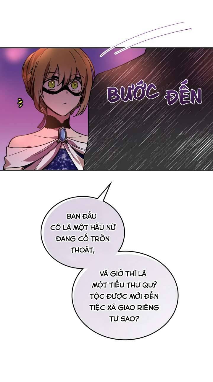 Vị Hôn Thê Khế Ước Của Công Tước - Chapter 58 - Page 50