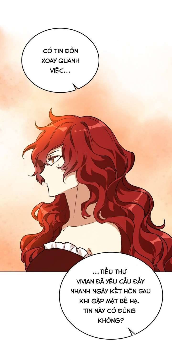 Vị Hôn Thê Khế Ước Của Công Tước - Chapter 58 - Page 6