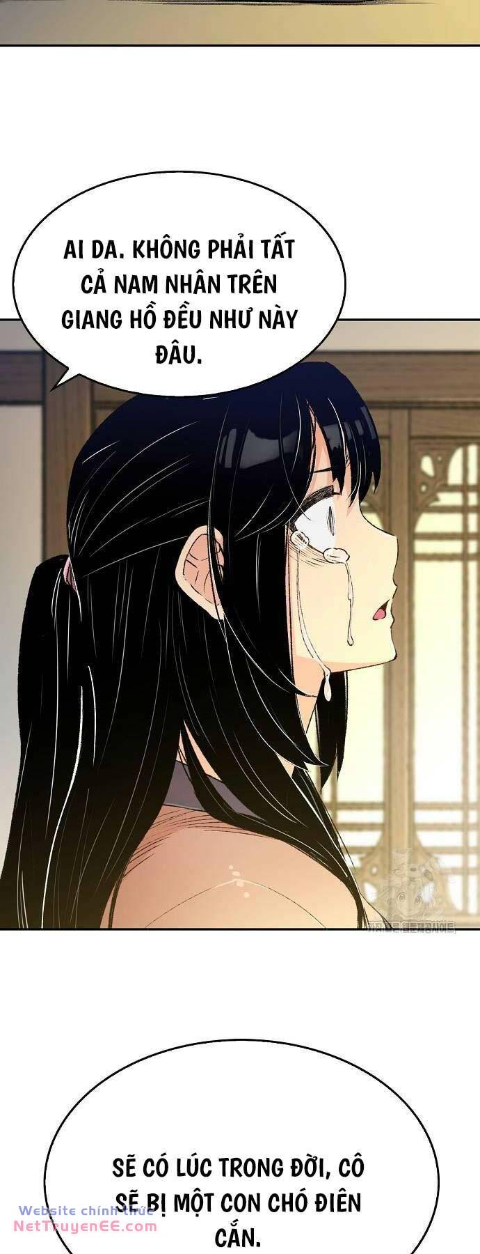 Thiên Ma Quy Hoàn - Chapter 10 - Page 9