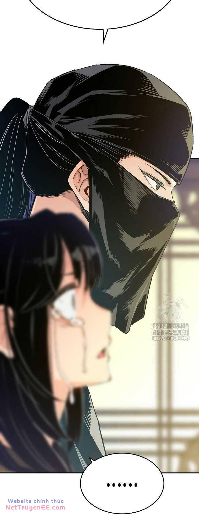 Thiên Ma Quy Hoàn - Chapter 10 - Page 10