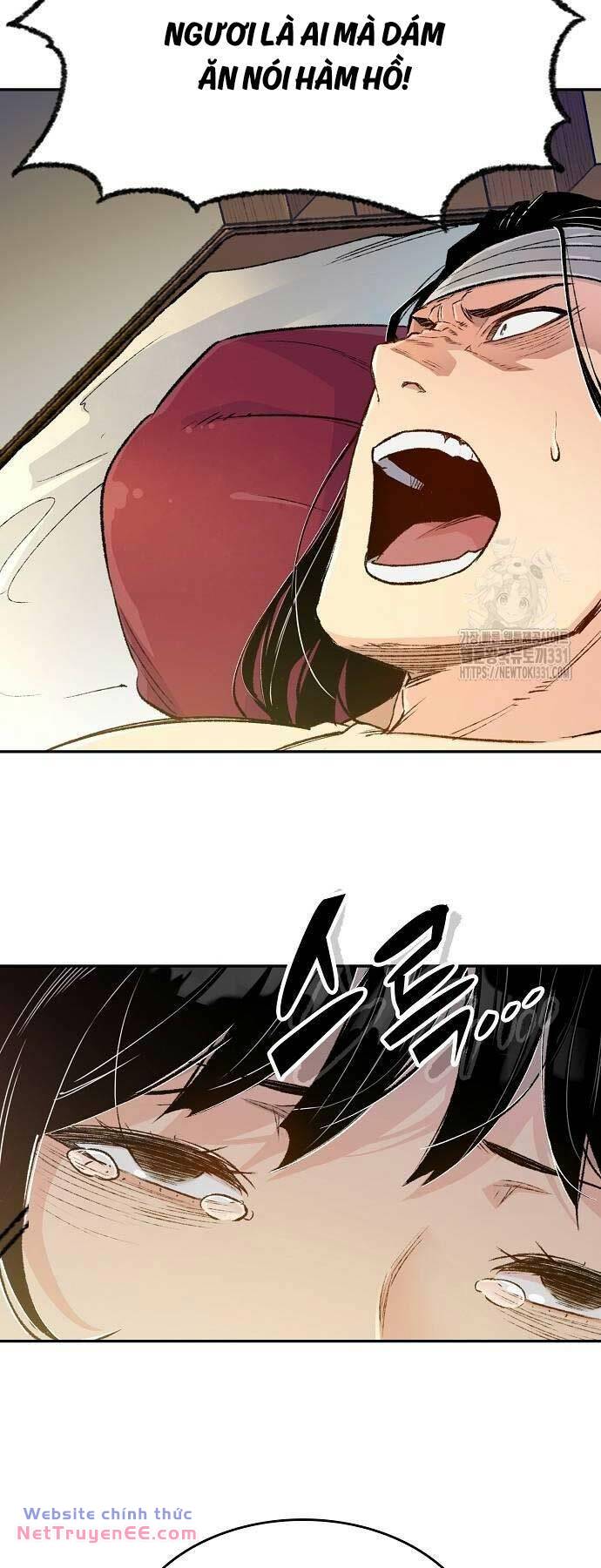 Thiên Ma Quy Hoàn - Chapter 10 - Page 12