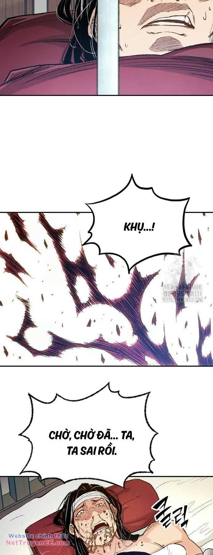 Thiên Ma Quy Hoàn - Chapter 10 - Page 17