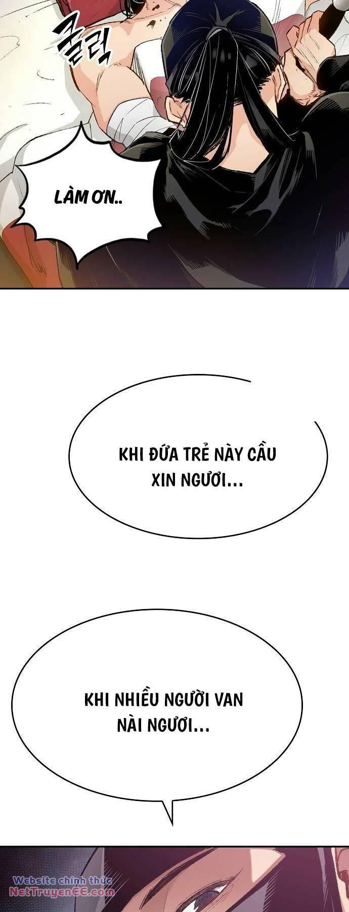 Thiên Ma Quy Hoàn - Chapter 10 - Page 18