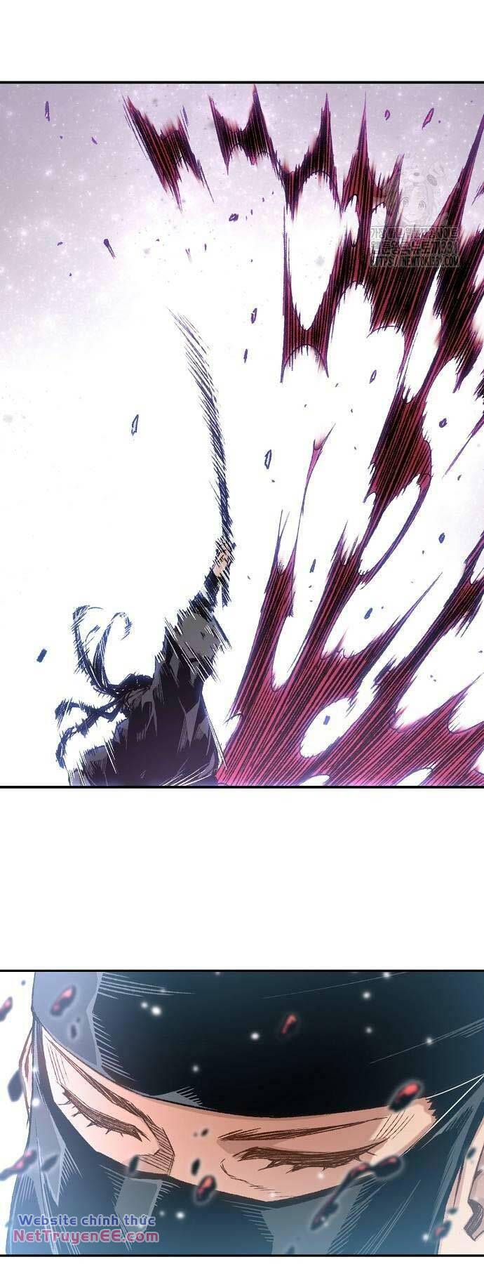 Thiên Ma Quy Hoàn - Chapter 10 - Page 20