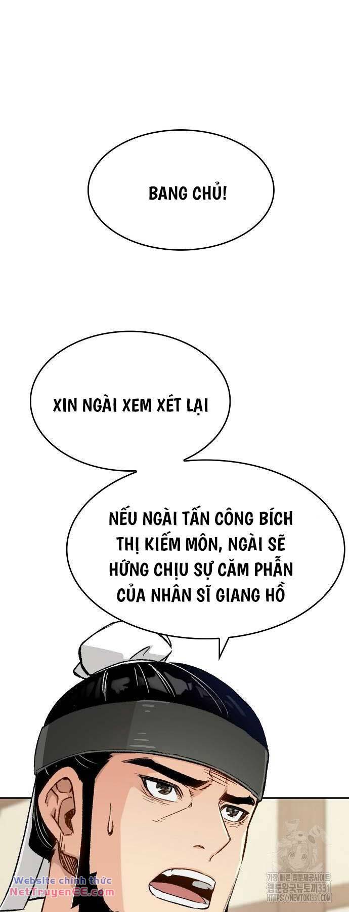 Thiên Ma Quy Hoàn - Chapter 10 - Page 21