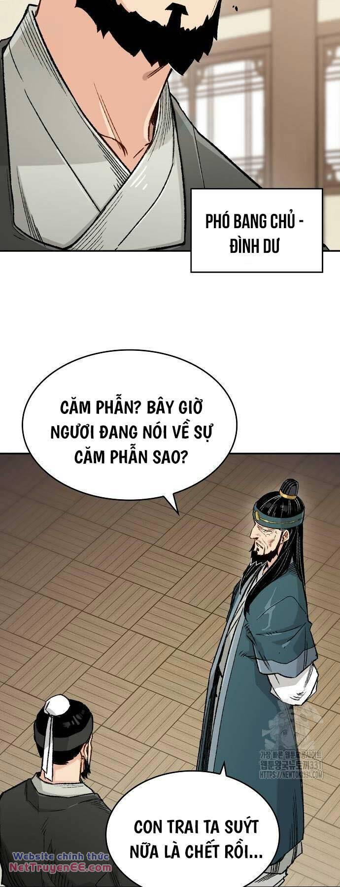 Thiên Ma Quy Hoàn - Chapter 10 - Page 22