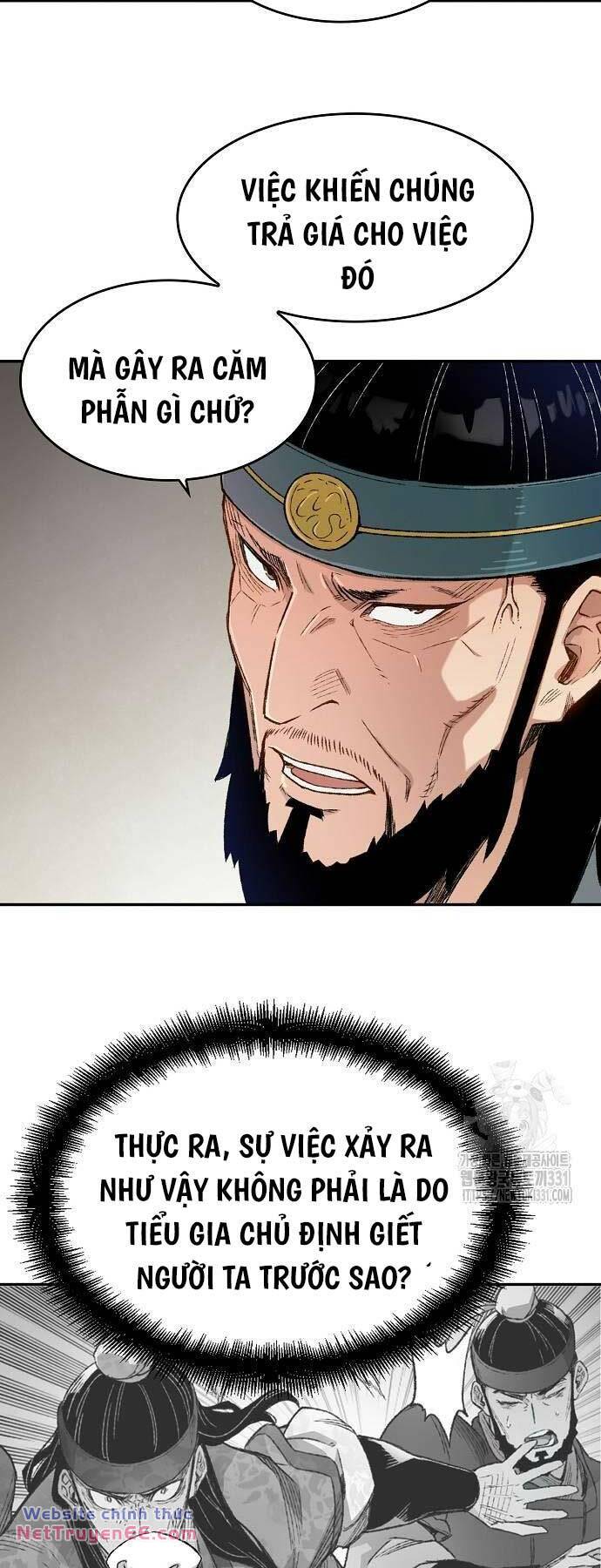 Thiên Ma Quy Hoàn - Chapter 10 - Page 23