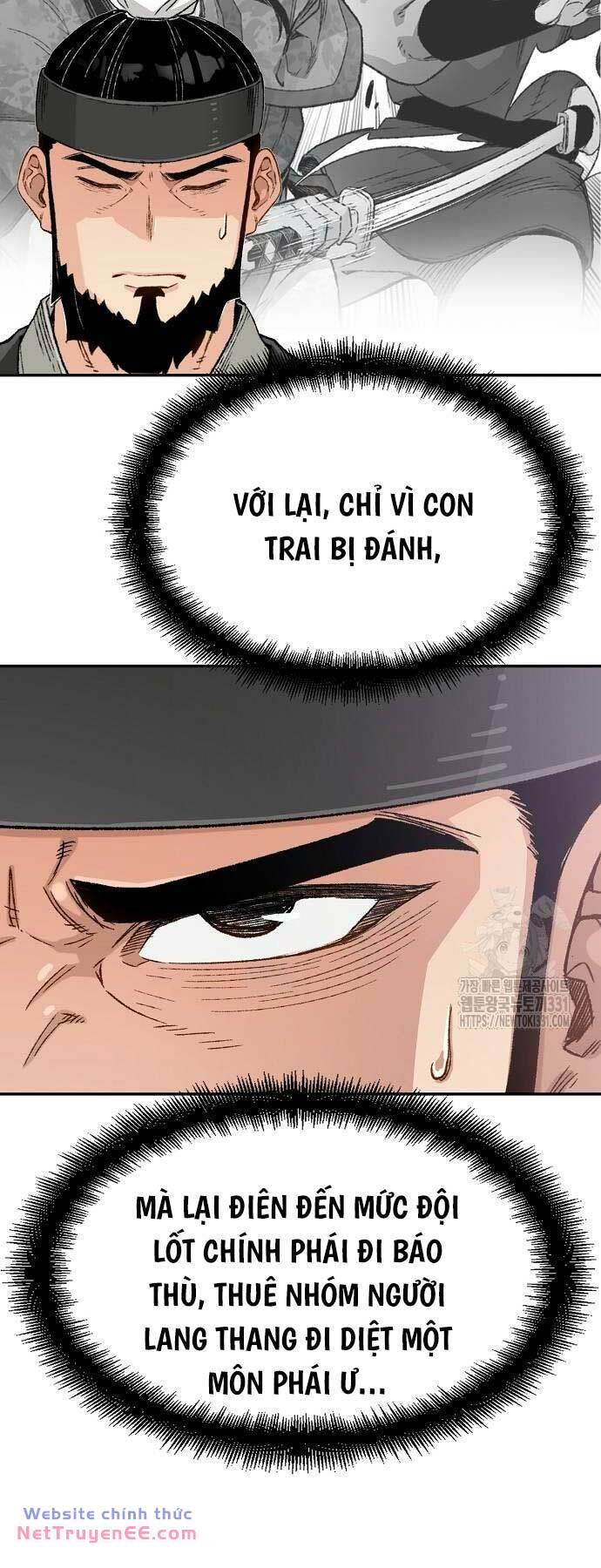 Thiên Ma Quy Hoàn - Chapter 10 - Page 24