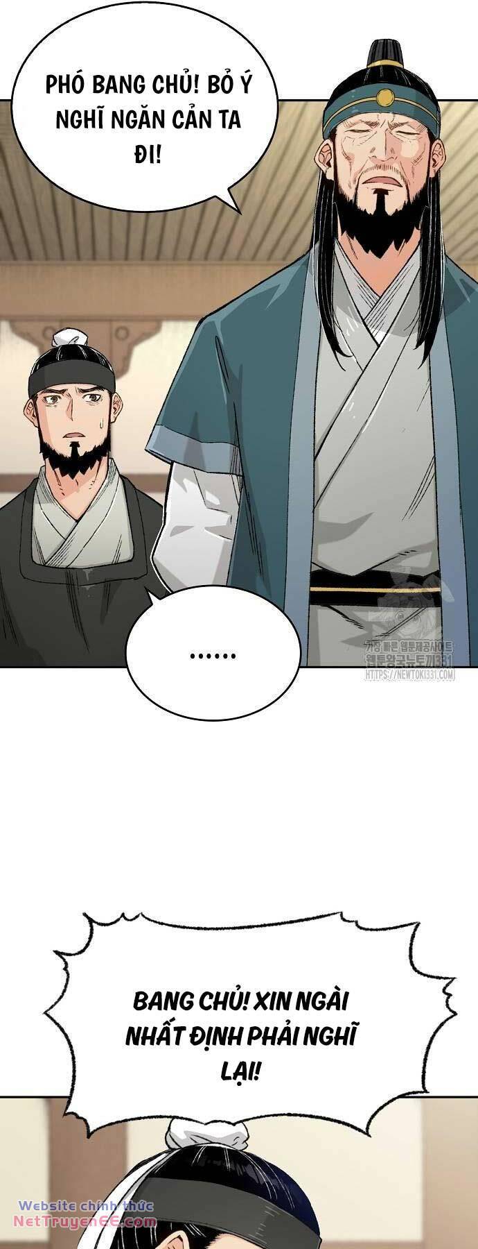 Thiên Ma Quy Hoàn - Chapter 10 - Page 25