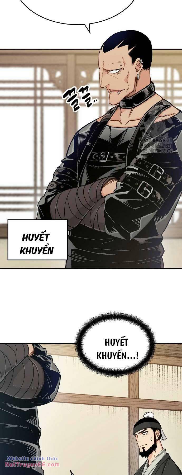 Thiên Ma Quy Hoàn - Chapter 10 - Page 27