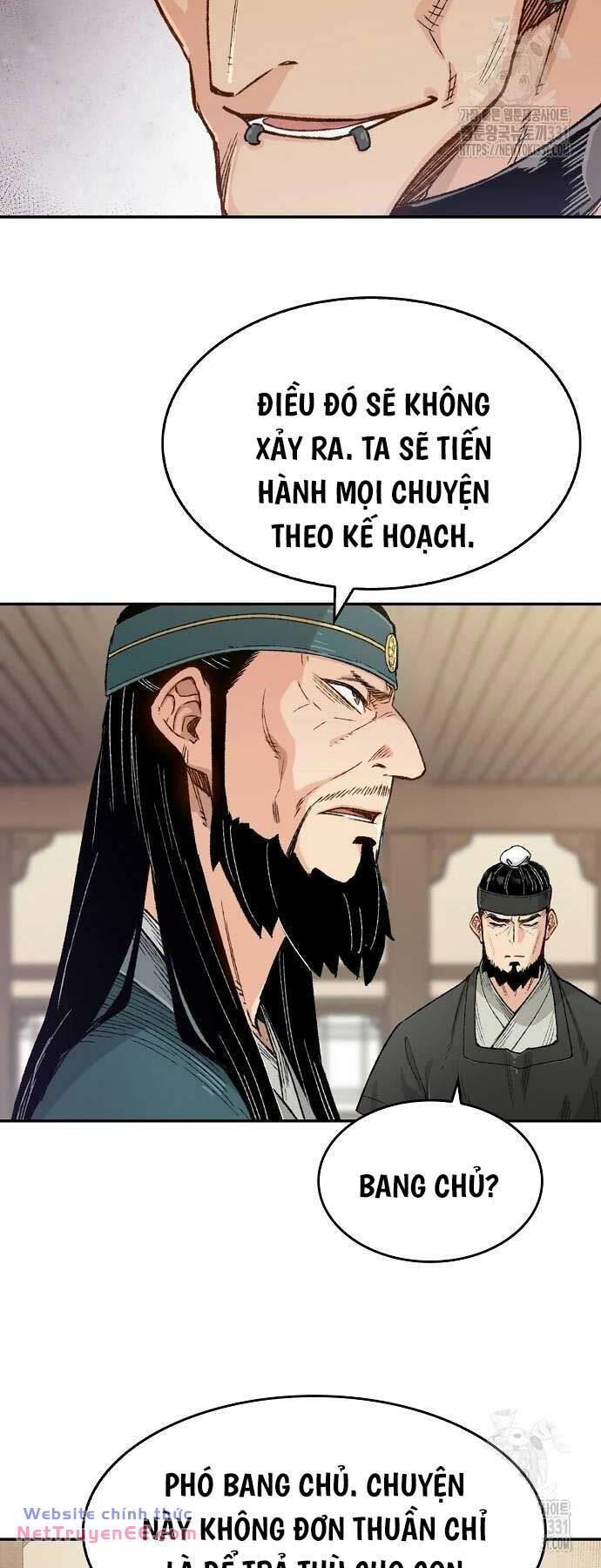 Thiên Ma Quy Hoàn - Chapter 10 - Page 29