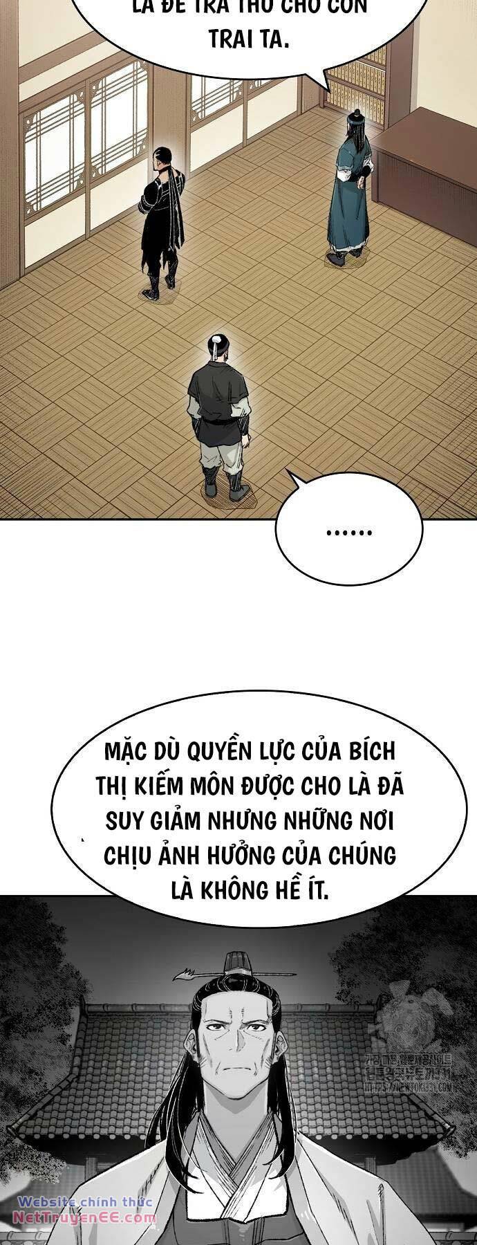 Thiên Ma Quy Hoàn - Chapter 10 - Page 30