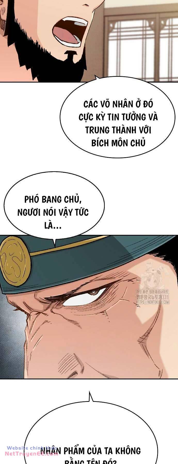 Thiên Ma Quy Hoàn - Chapter 10 - Page 32
