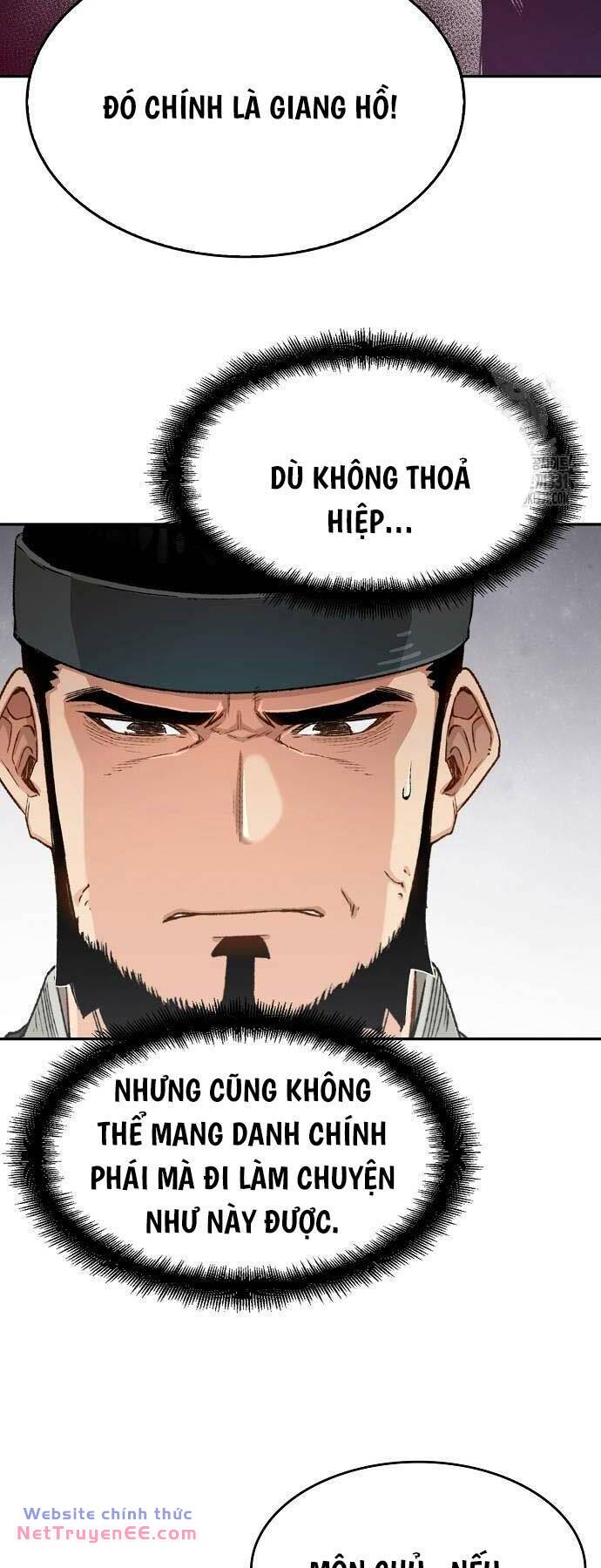Thiên Ma Quy Hoàn - Chapter 10 - Page 35