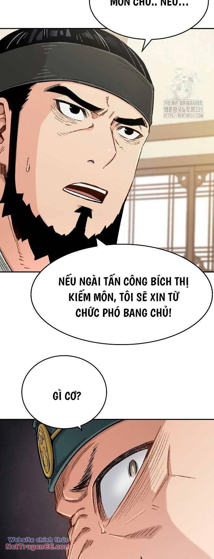 Thiên Ma Quy Hoàn - Chapter 10 - Page 36