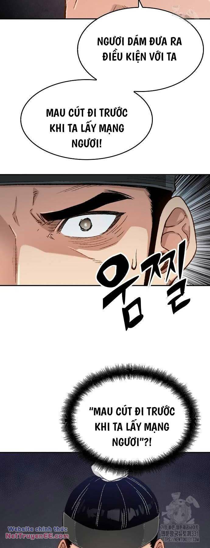 Thiên Ma Quy Hoàn - Chapter 10 - Page 37