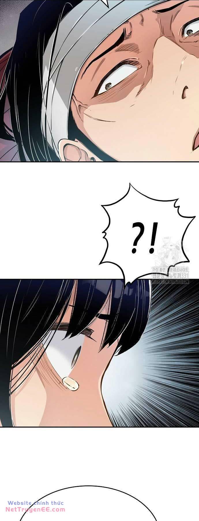 Thiên Ma Quy Hoàn - Chapter 10 - Page 3